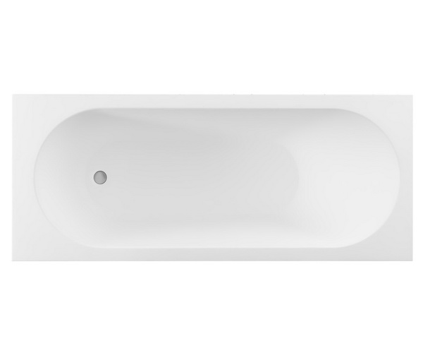 ванна из камня ALLEN BRAU KRION STONE 170х70